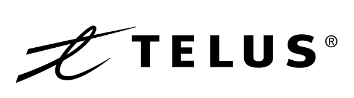 TELUS logo